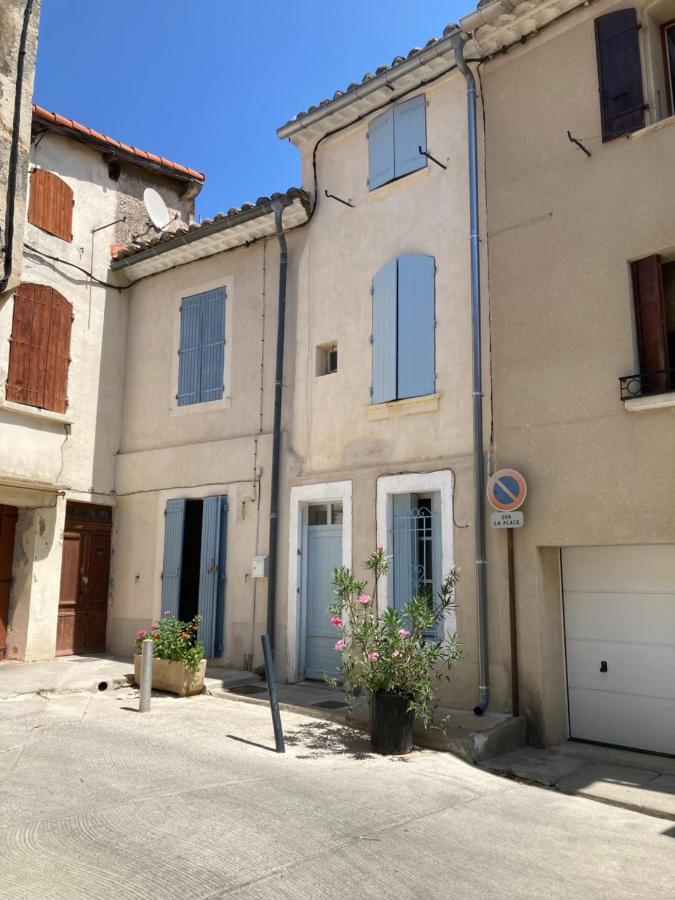 Maison Au Coeur De La Ville. Saint-Gilles  Exterior photo